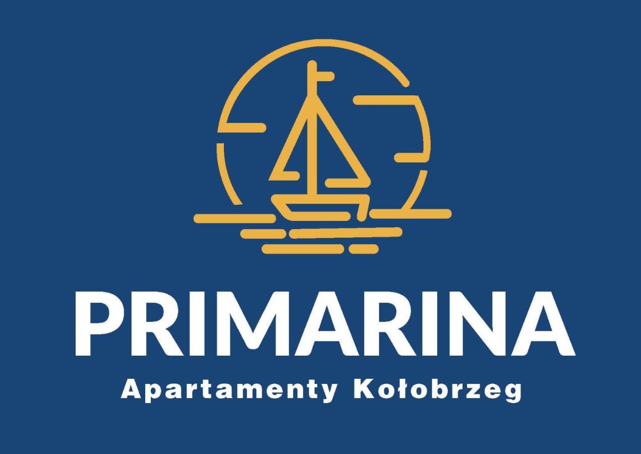 Apartamento Primarina Apartament Kolobrzeg Wyspa Solna Exterior foto